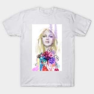 Blossom T-Shirt